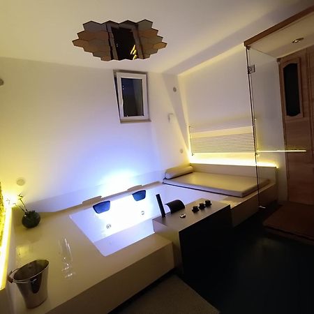 Suite61 Altamura Exteriér fotografie
