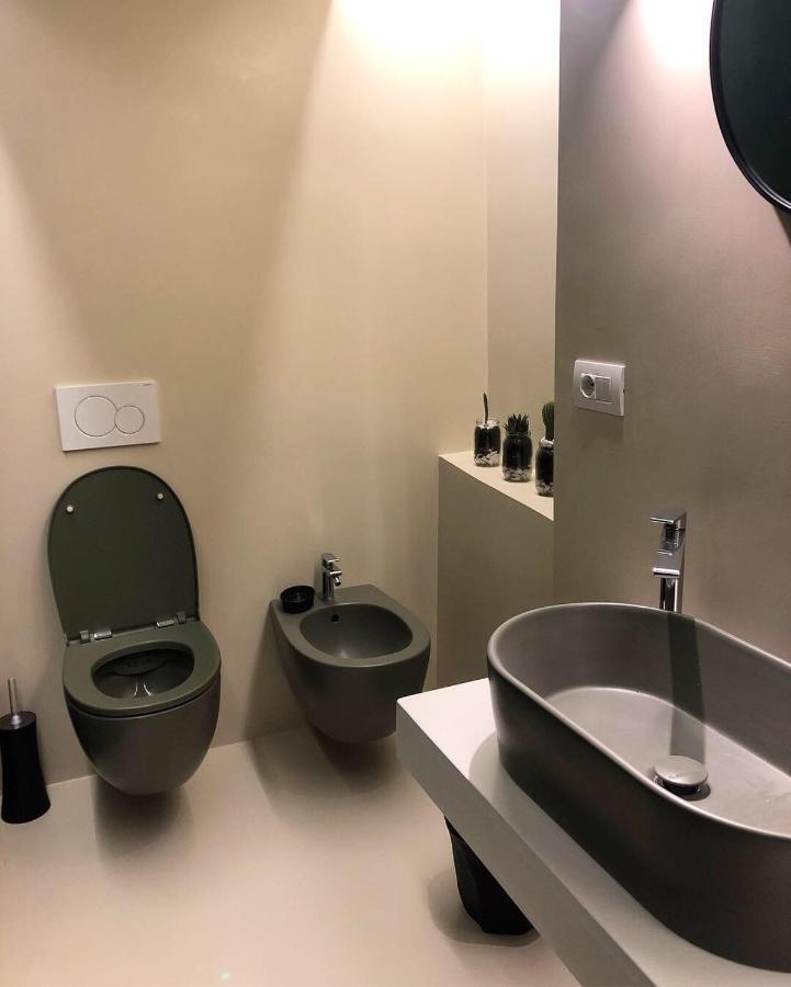 Suite61 Altamura Exteriér fotografie