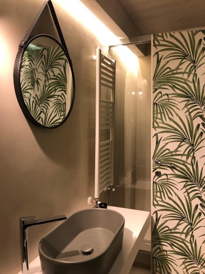 Suite61 Altamura Exteriér fotografie