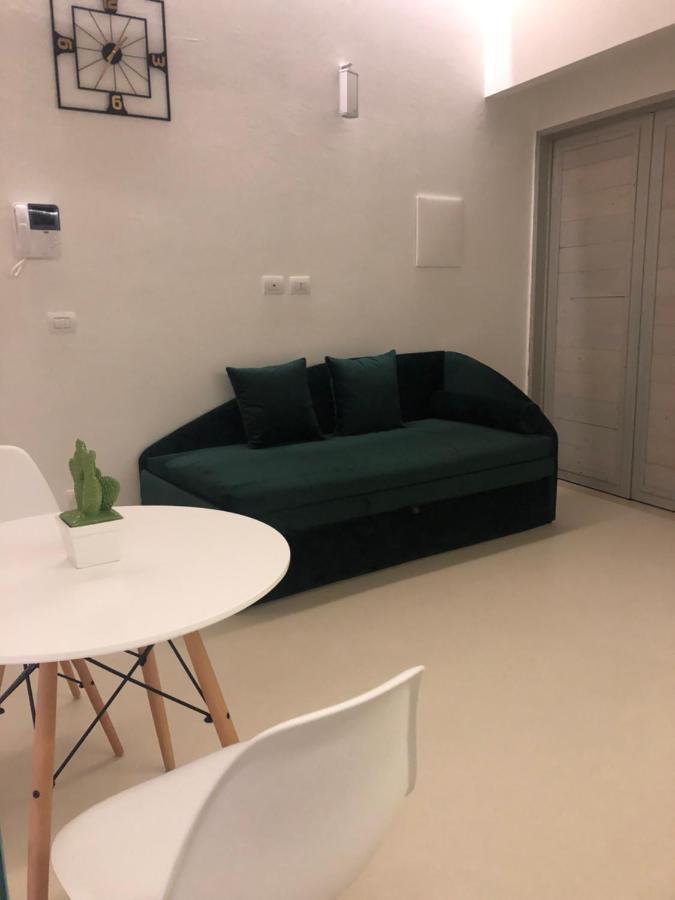 Suite61 Altamura Exteriér fotografie