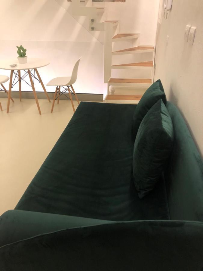 Suite61 Altamura Exteriér fotografie