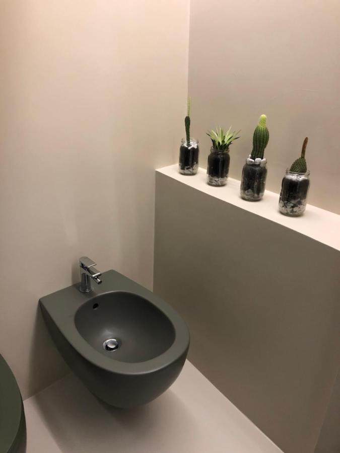 Suite61 Altamura Exteriér fotografie