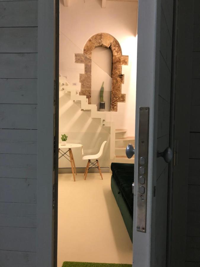 Suite61 Altamura Exteriér fotografie