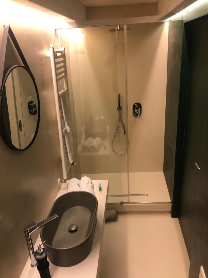 Suite61 Altamura Exteriér fotografie