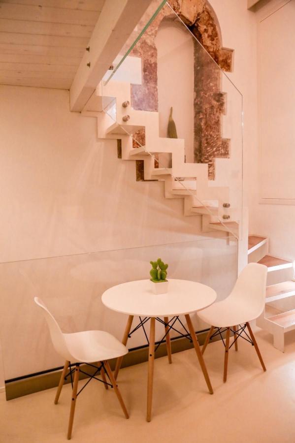 Suite61 Altamura Exteriér fotografie