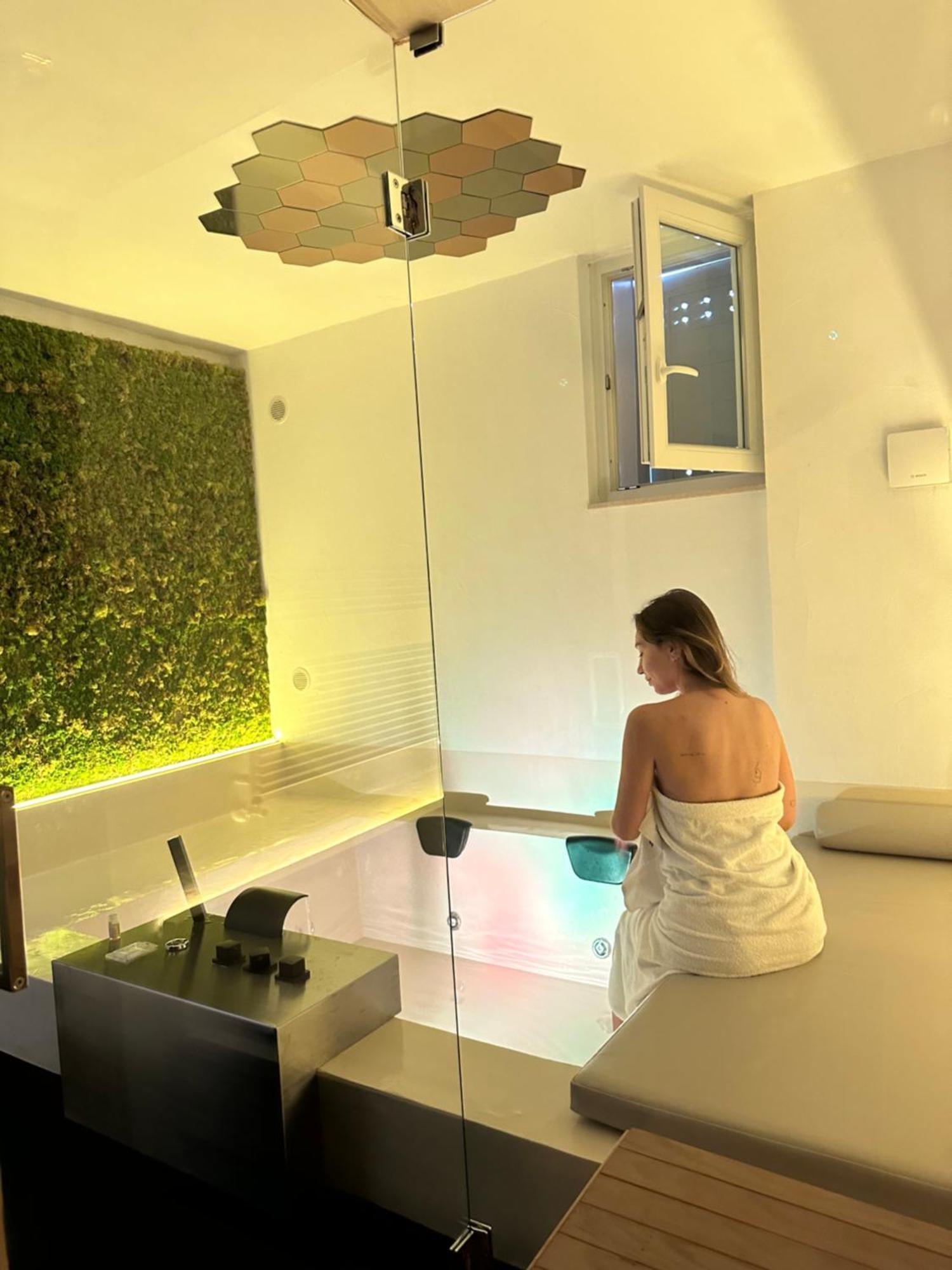 Suite61 Altamura Exteriér fotografie